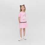 Платье CHOUPETTE