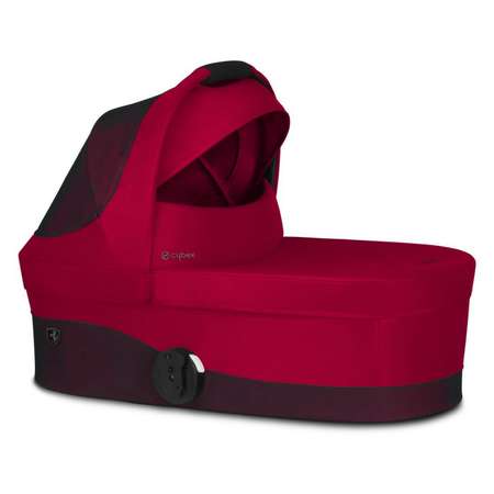 Прогулочный блок Cybex Cot S Balios S Fe Ferrari
