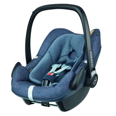 Автокресло Maxi-Cosi Isofix 0 (0 -13 кг)