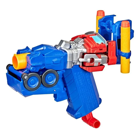 Бластер Transformers