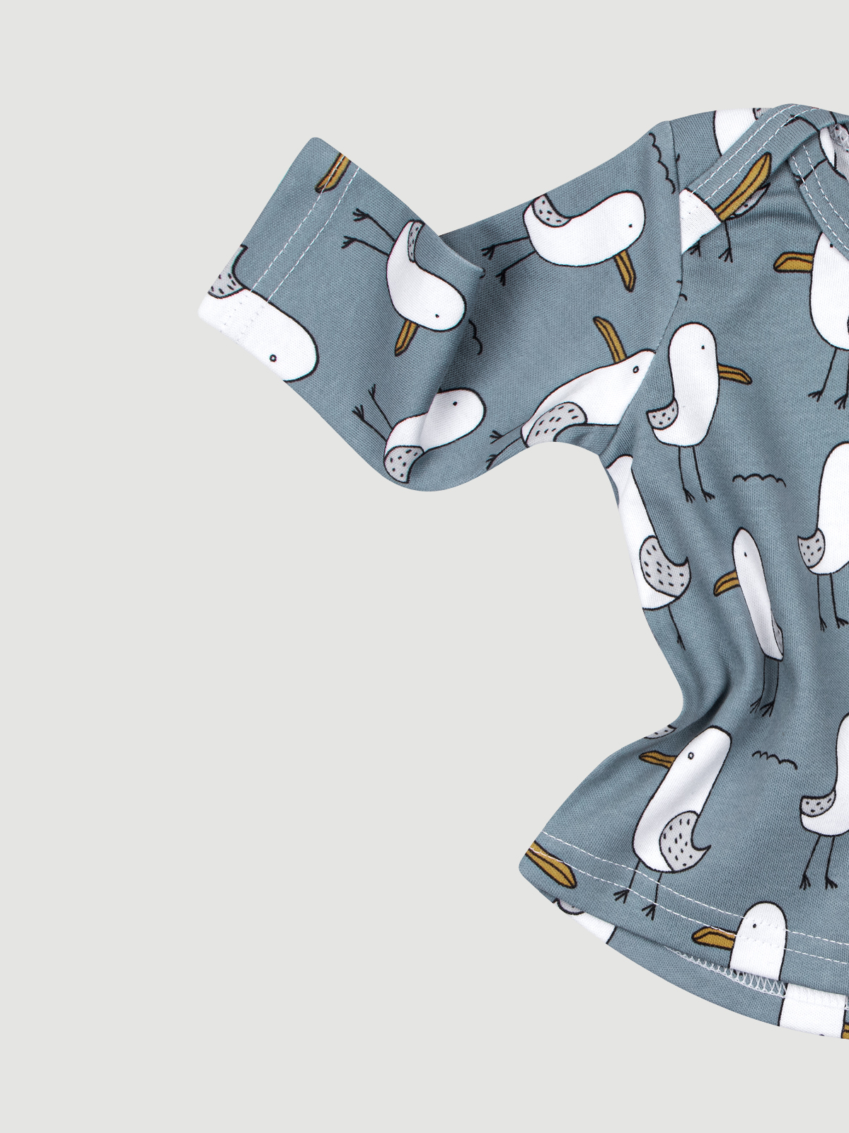 Лонгслив Mjolk 7368679 - фото 2