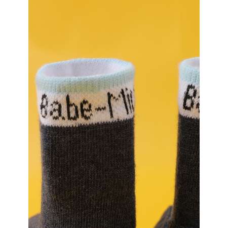 Носки Babe-Micci