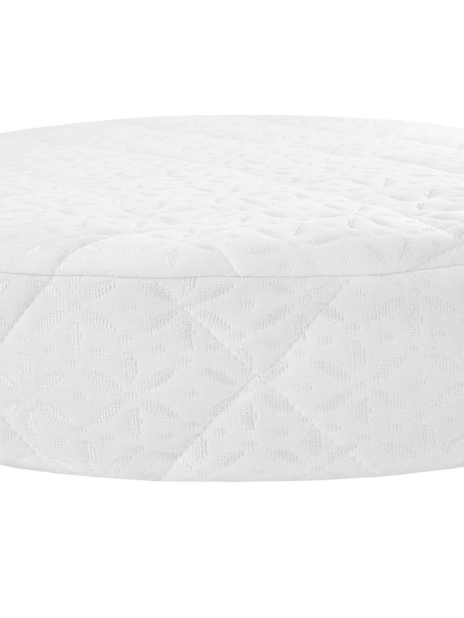 Матрас круглый Amarobaby Soft Dream Round 75х75 - фото 5