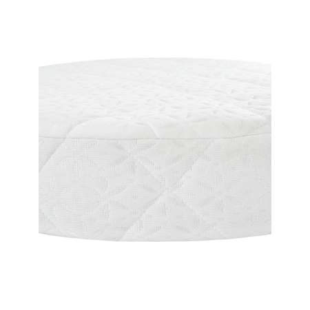 Матрас круглый Amarobaby Soft Dream Round 75х75