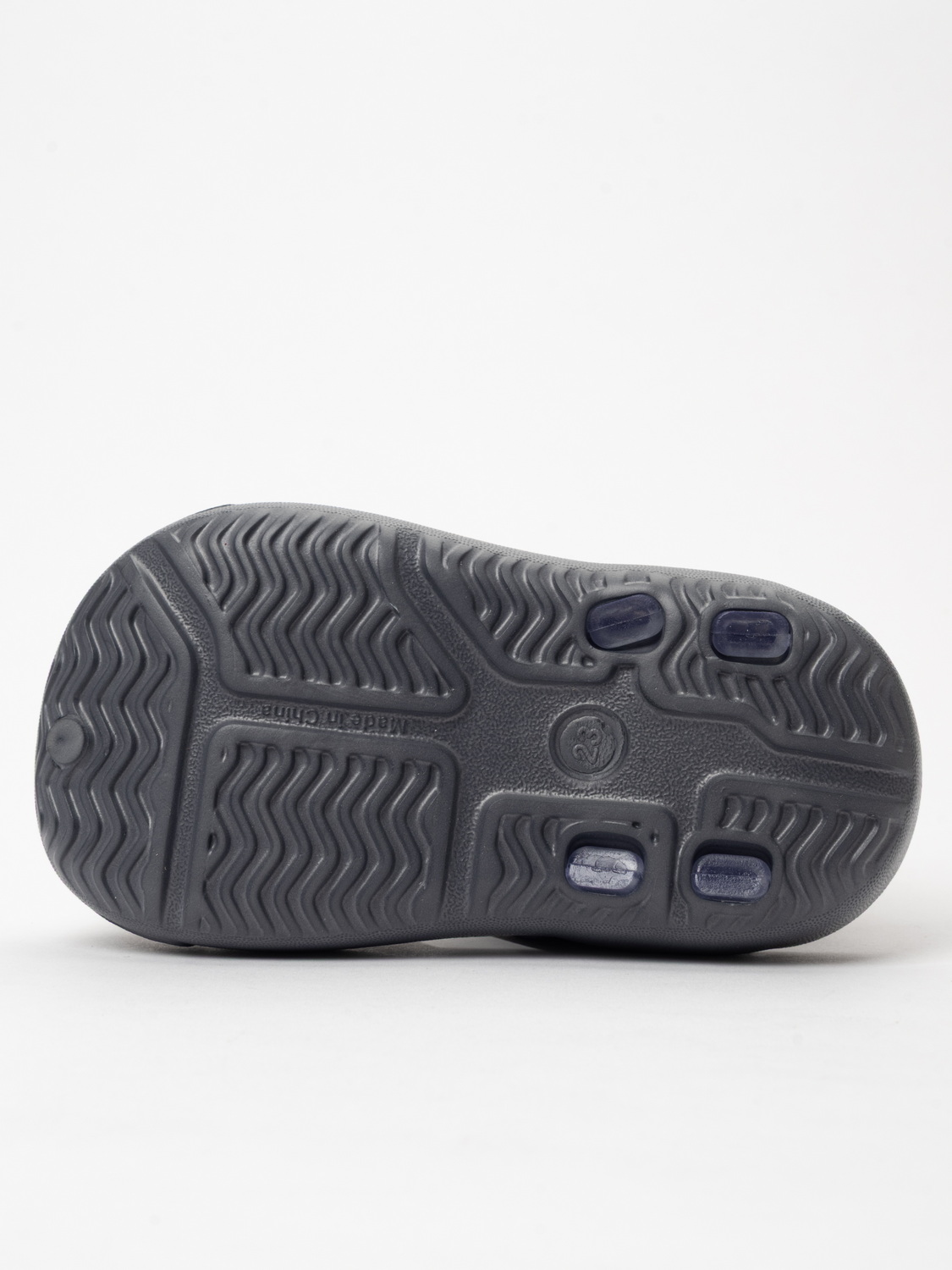 Сабо TikkaGo 2J37_2512_grey-navy - фото 7