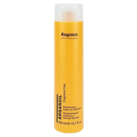Шампунь Kapous