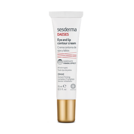 Крем Sesderma DAESES 15 мл
