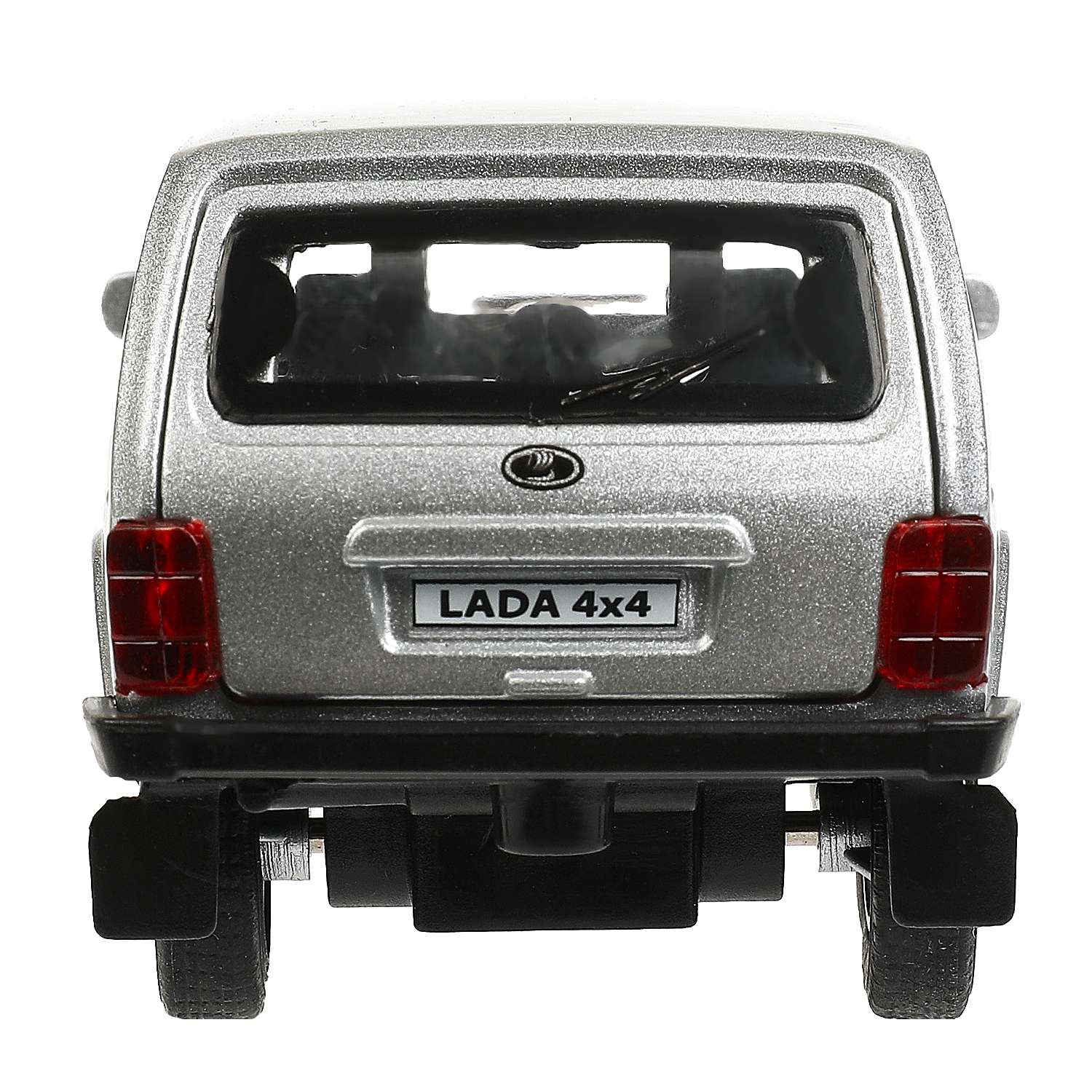 Автомобиль Технопарк LADA 371650 - фото 10