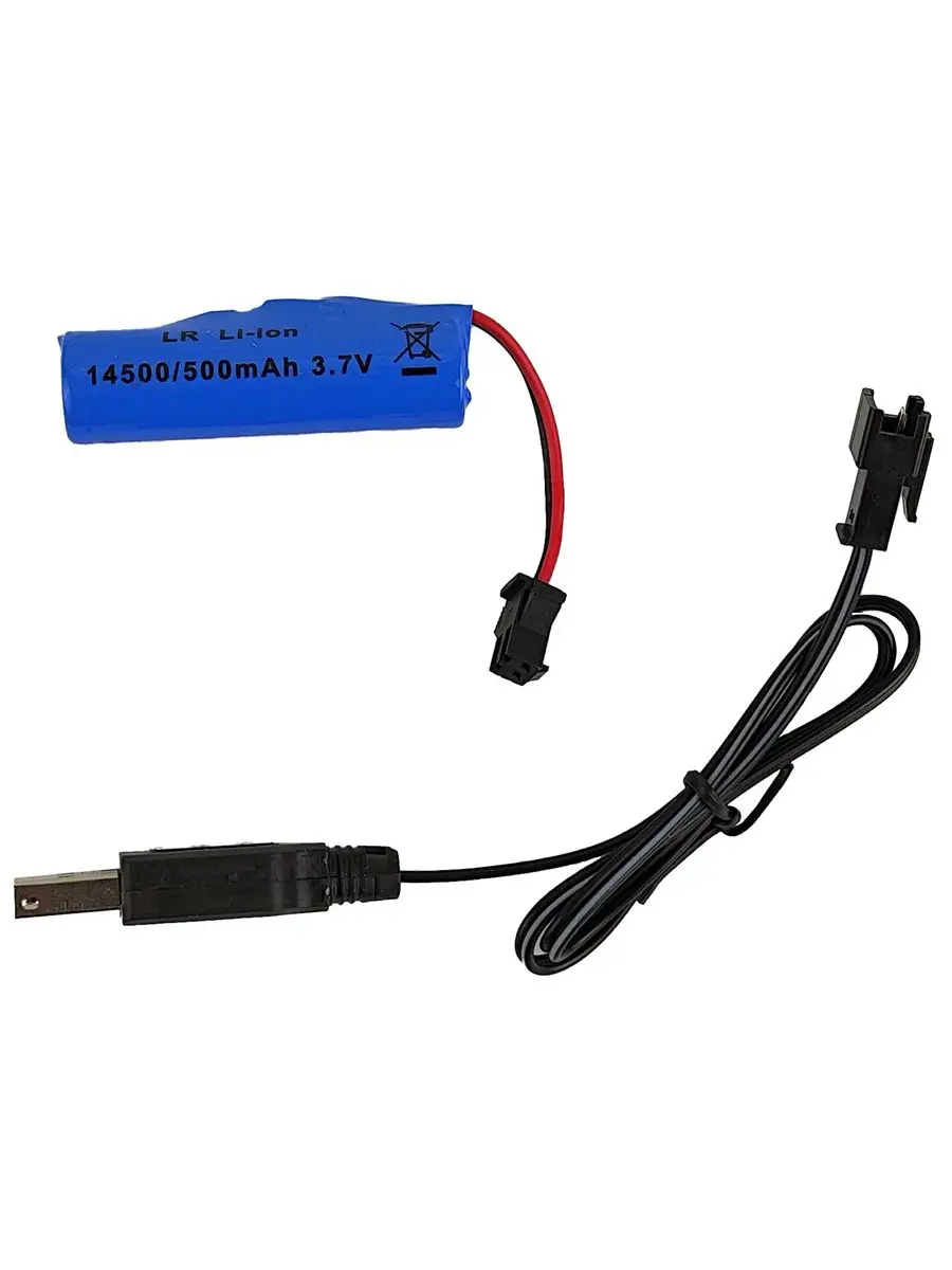 РУ Mingxing - фото 8