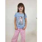 Футболка Luneva