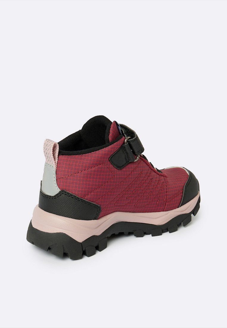 Ботинки Lassie 71403306-4630 - фото 3