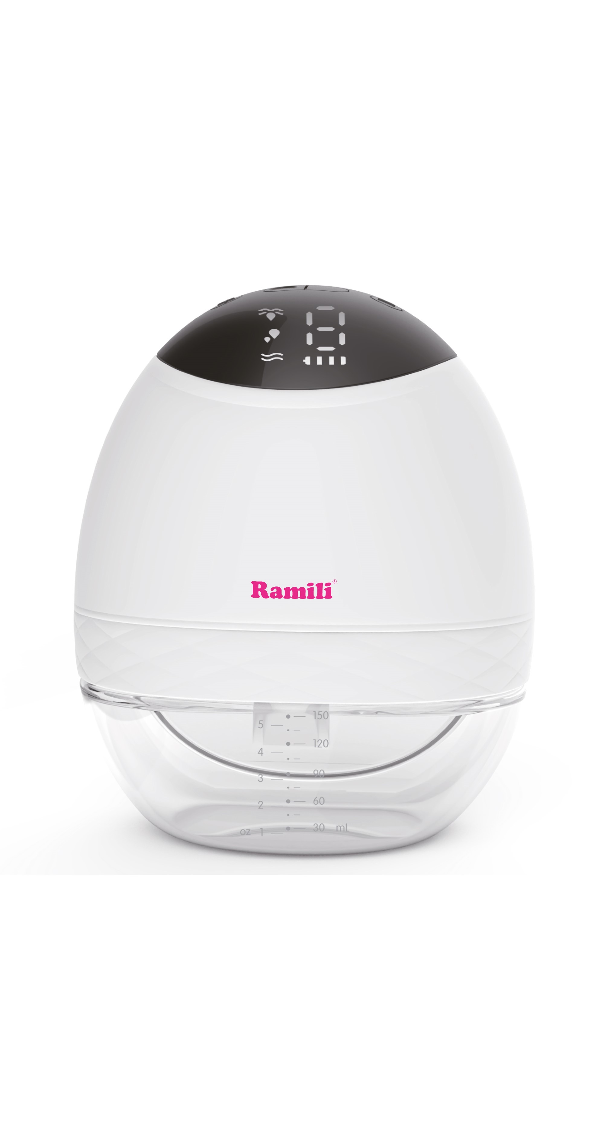 Электрический Ramili SE500 - фото 11