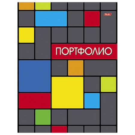 Папка-органайзер Hatber А4