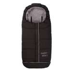 Конверт в коляску Amarobaby POLAR черный