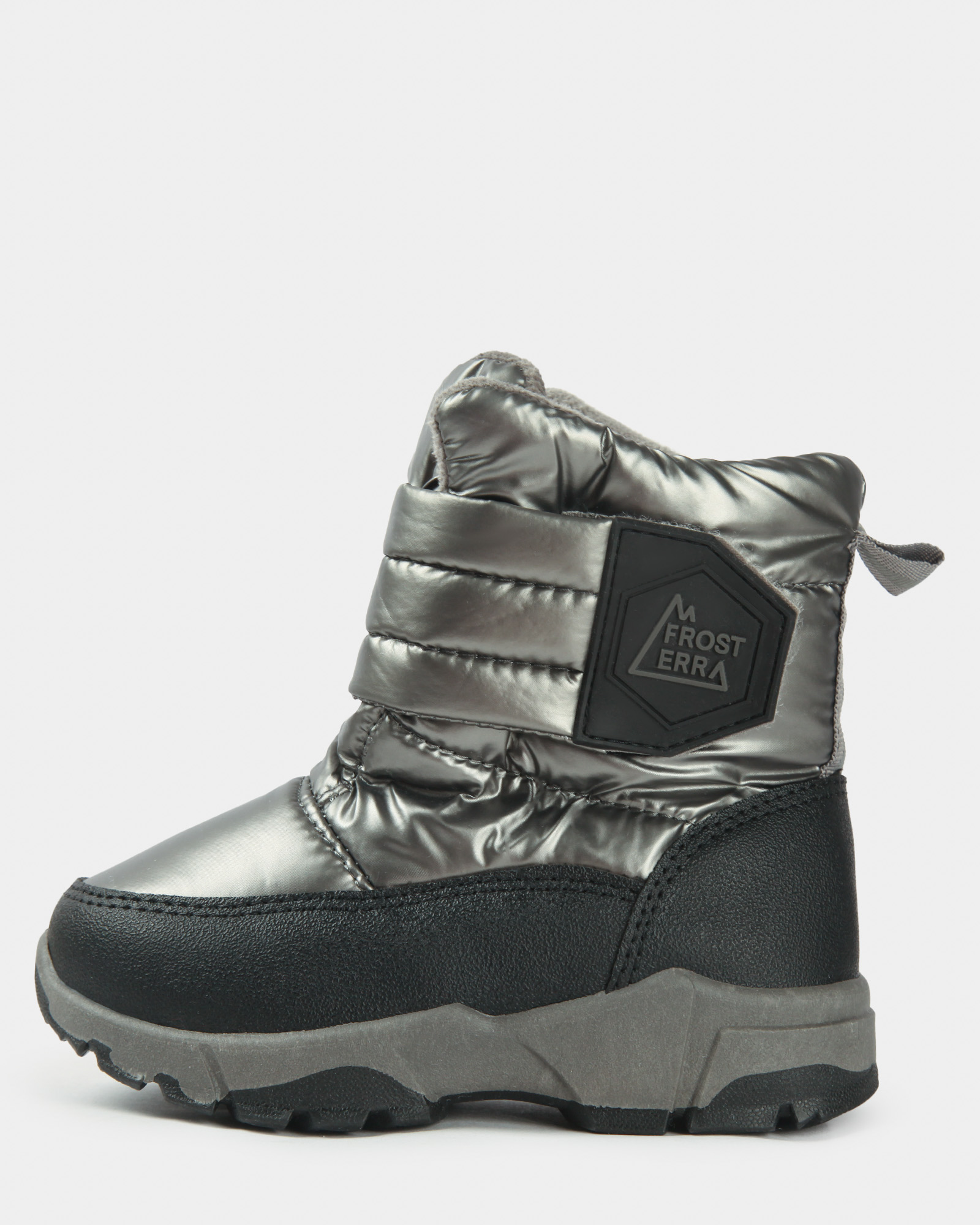 Сапоги Frosterra W25HTkgSB-327-NG - фото 1