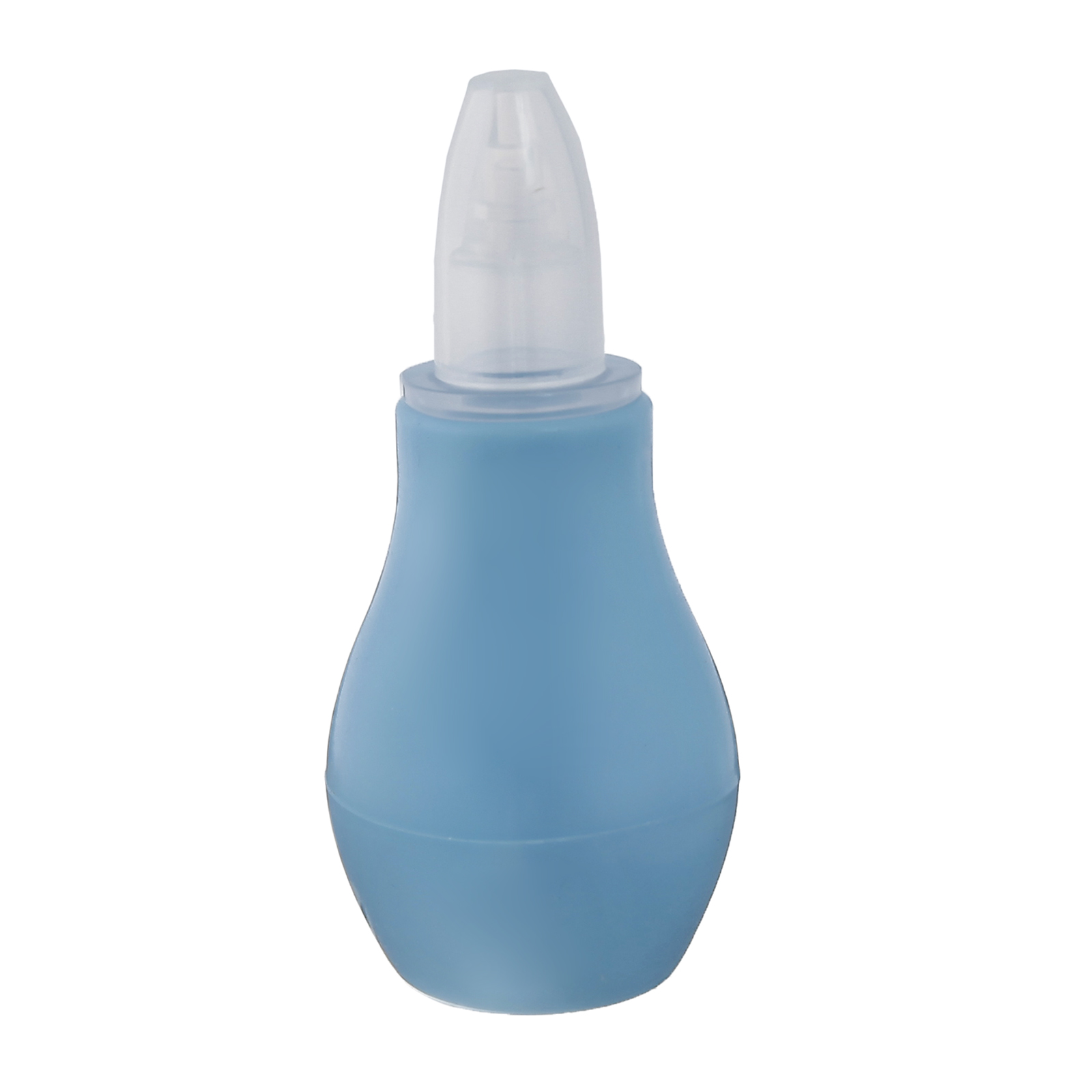 Изображение товара Механический аспиратор Крошка Я Грушевидный для новорождённых и малышей