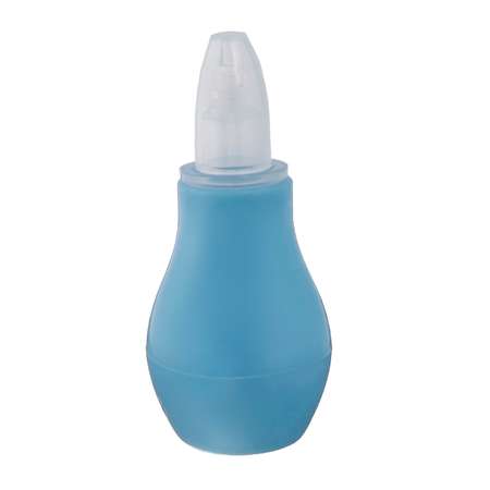 Механический аспиратор Крошка Я Грушевидный