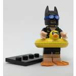 Фигурка LEGO Minifigures coltlbm-5