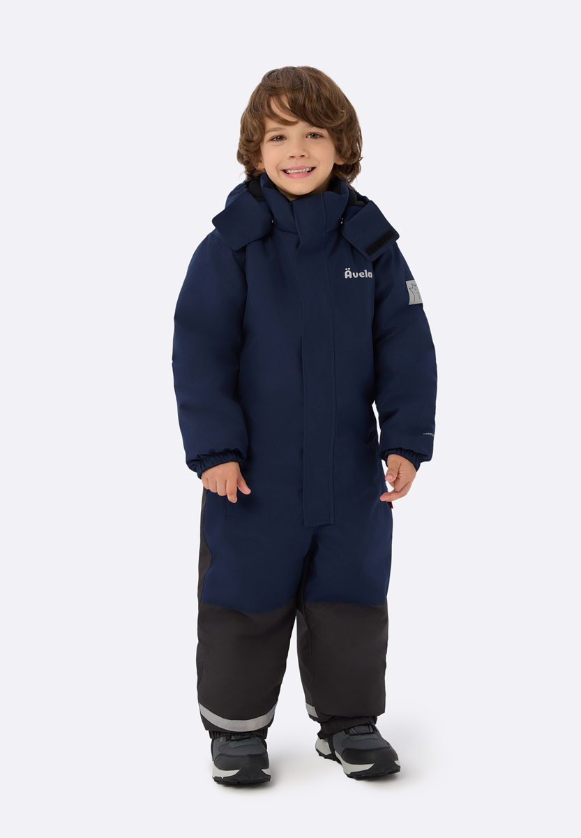 Комбинезон Avela 62105304-6960 - фото 5