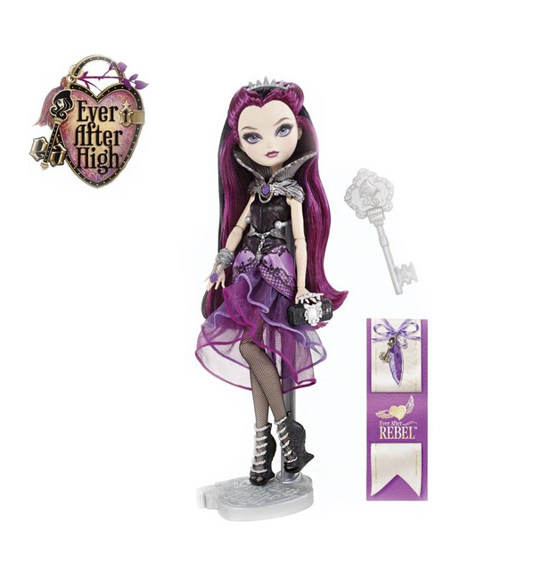 Кукла модельная Ever After High в ассортименте CBR31 - фото 10