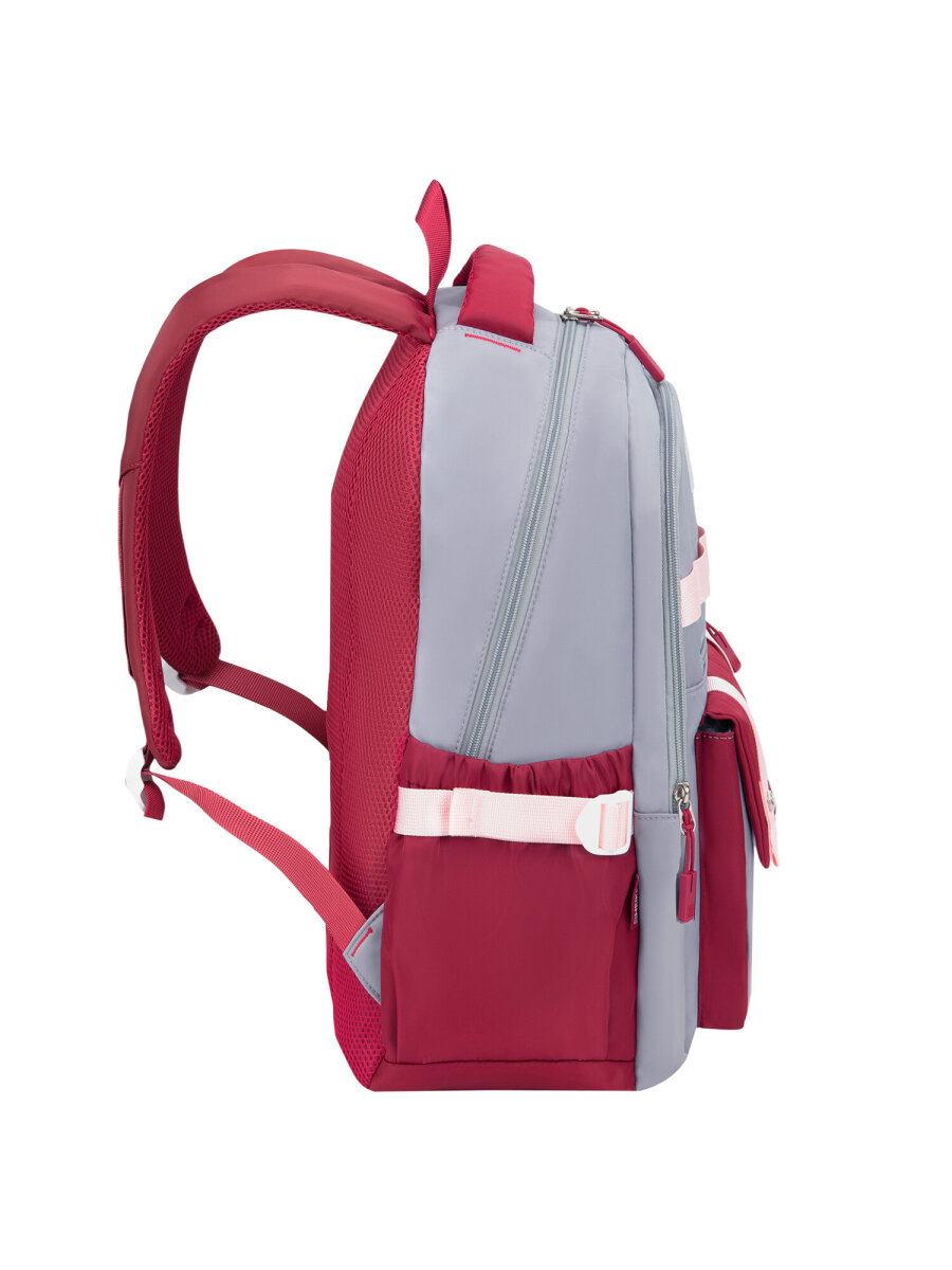 Рюкзак HEIKKI школьный городской для подростков для ноутбука - фото 16