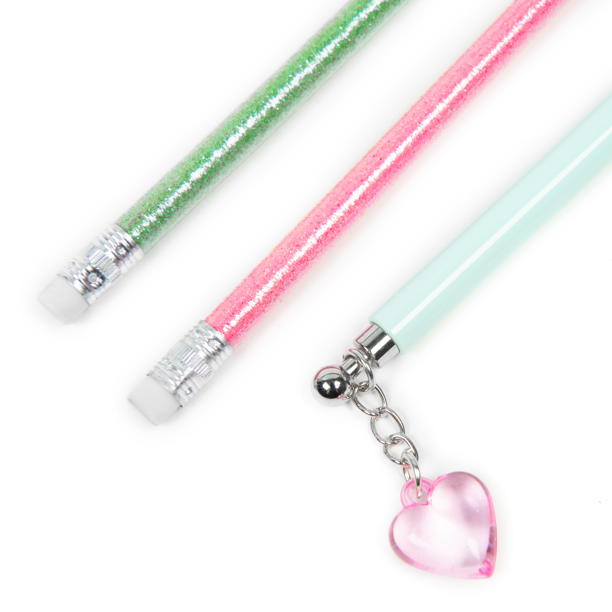 Набор канцелярский Erhaft Фламинго 7 предм. - фото 4