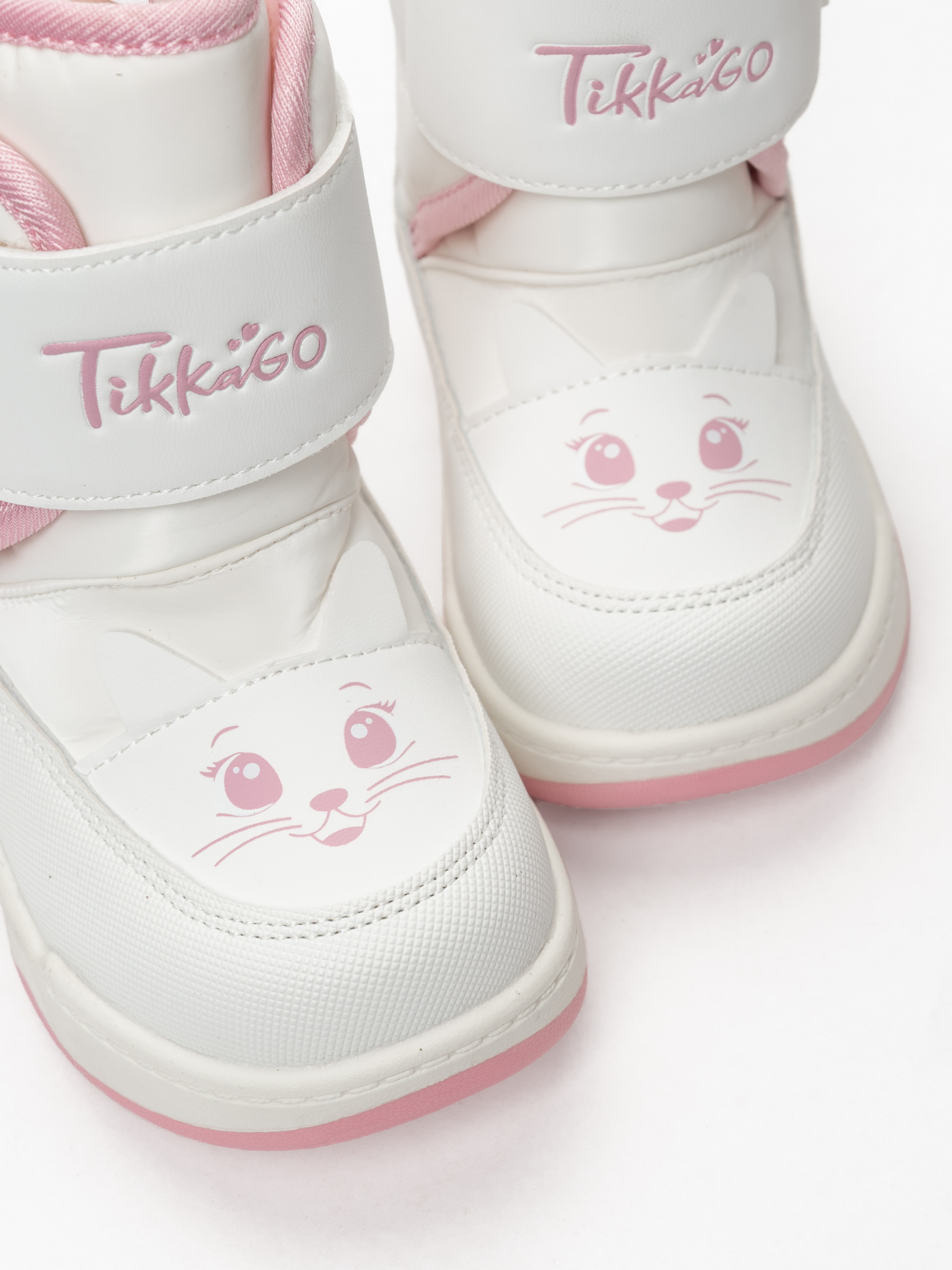 Дутики TikkaGo 7F37_26662_white - фото 4