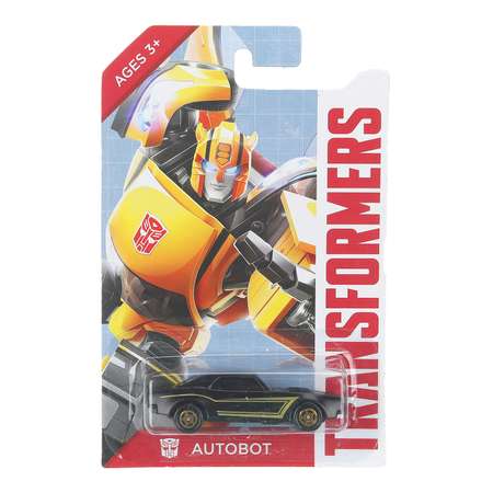 Автомобиль Huada Toys Трансформеры