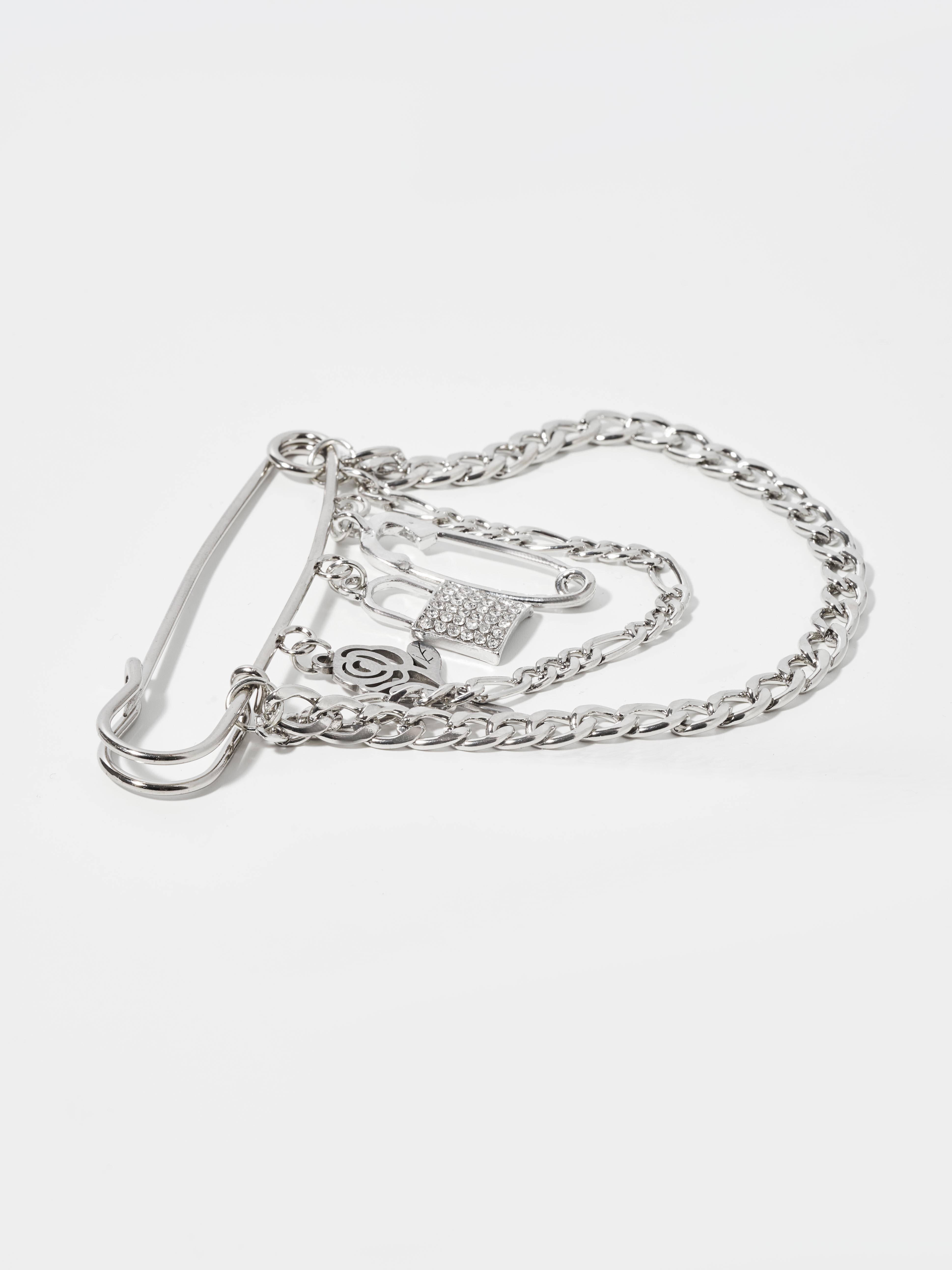 Брошь Shine and Beauty B00010 - фото 3