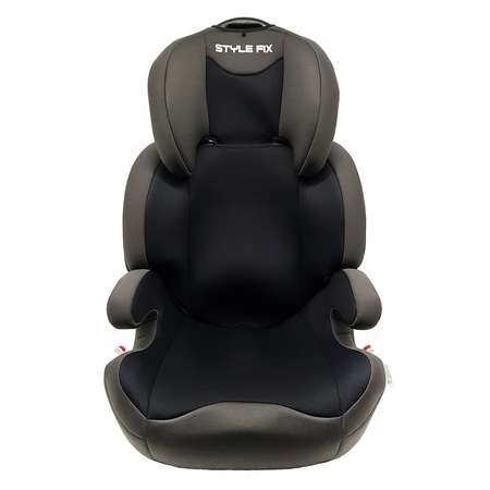Автокресло Babyton Style Isofix 2/3 (15-36 кг)