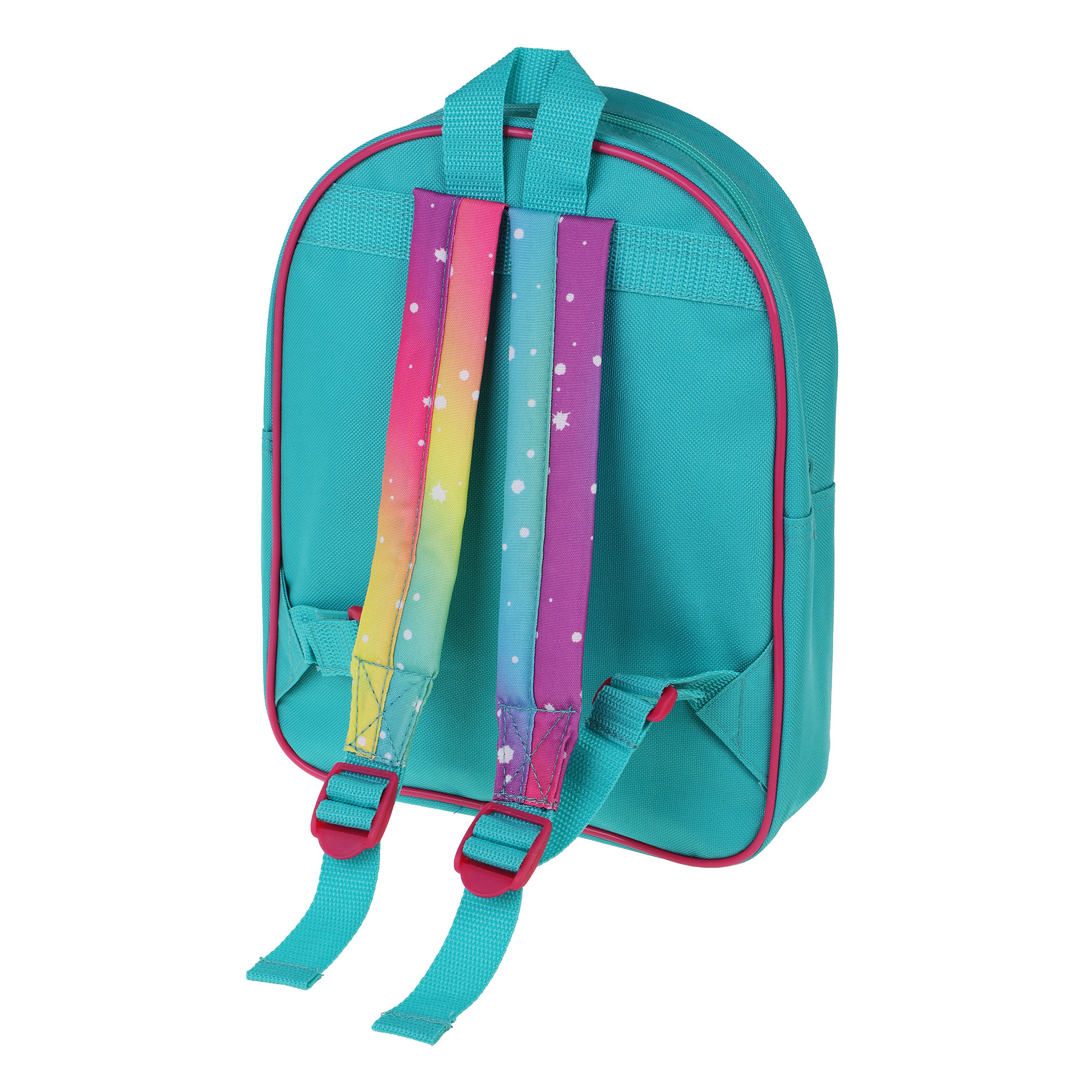 Рюкзак дошкольный Mary Poppins с регулируемыми ручками - фото 4