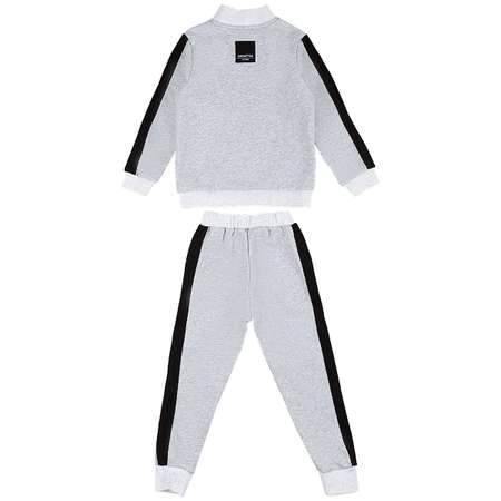 Толстовка и брюки NIKASTYLE