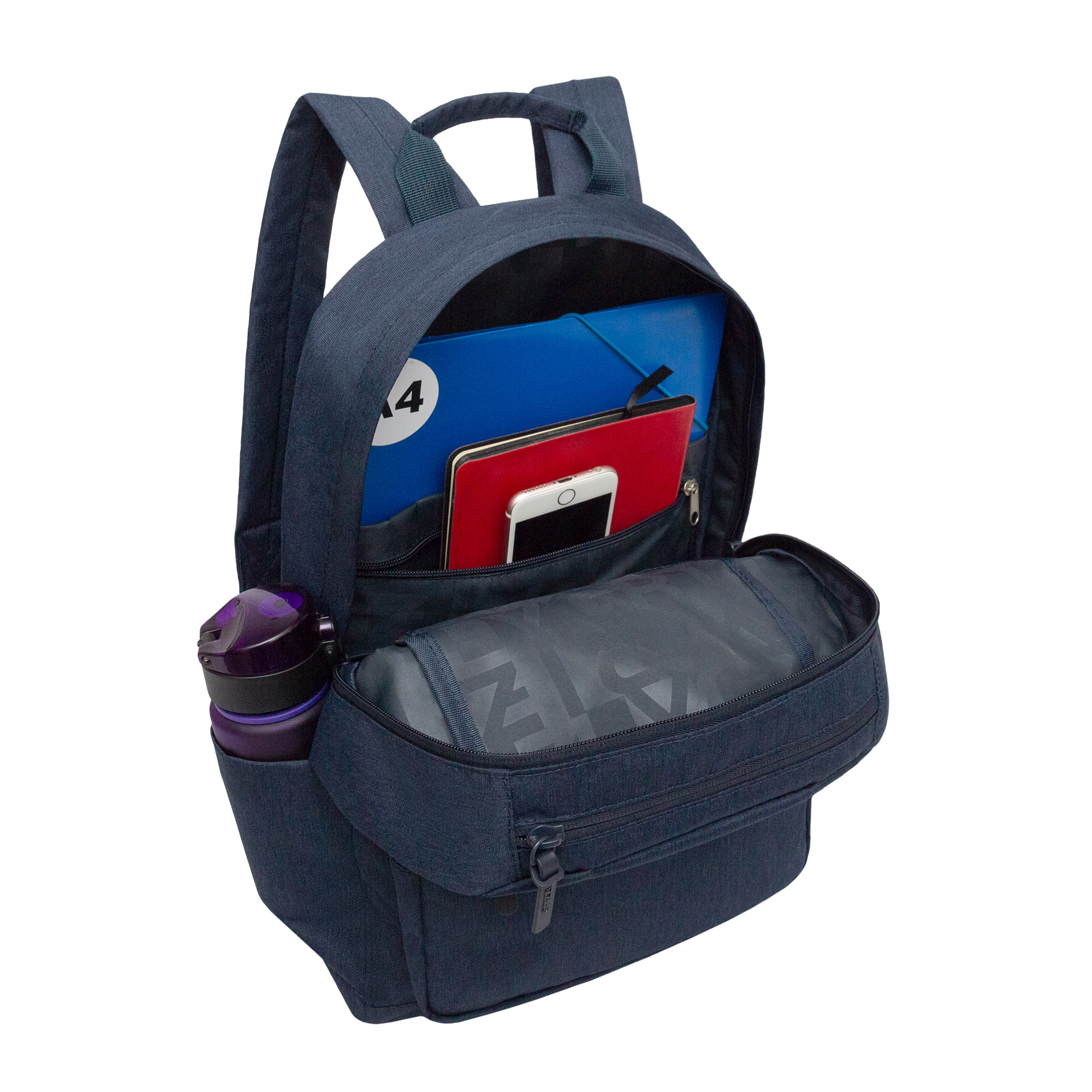 Рюкзак Grizzly мужской - фото 6