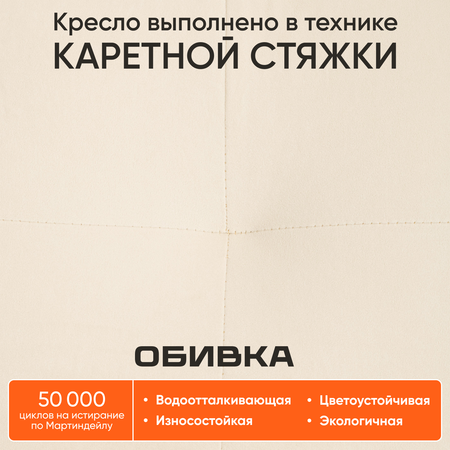 Компьютерное кресло TETCHAIR Azura