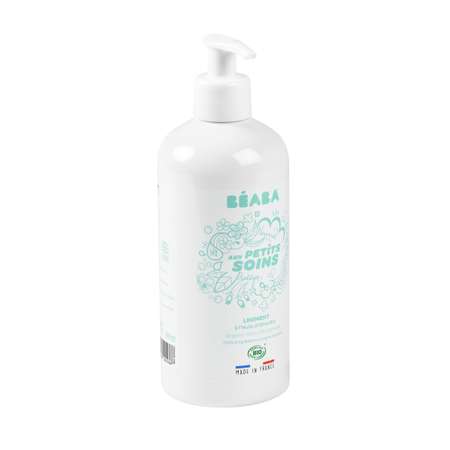 Крем BEABA 1 шт. 500 мл