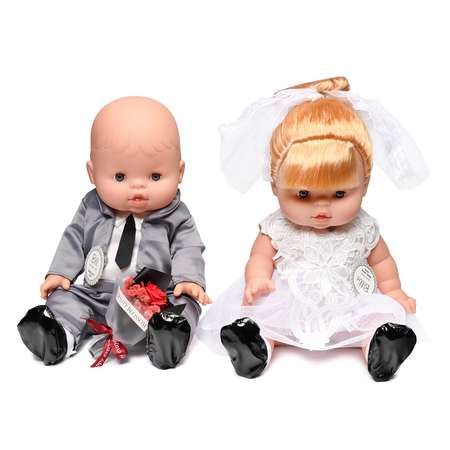 Кукла пупс S+S TOYS