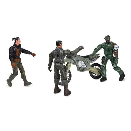 Игровой набор Global Bros