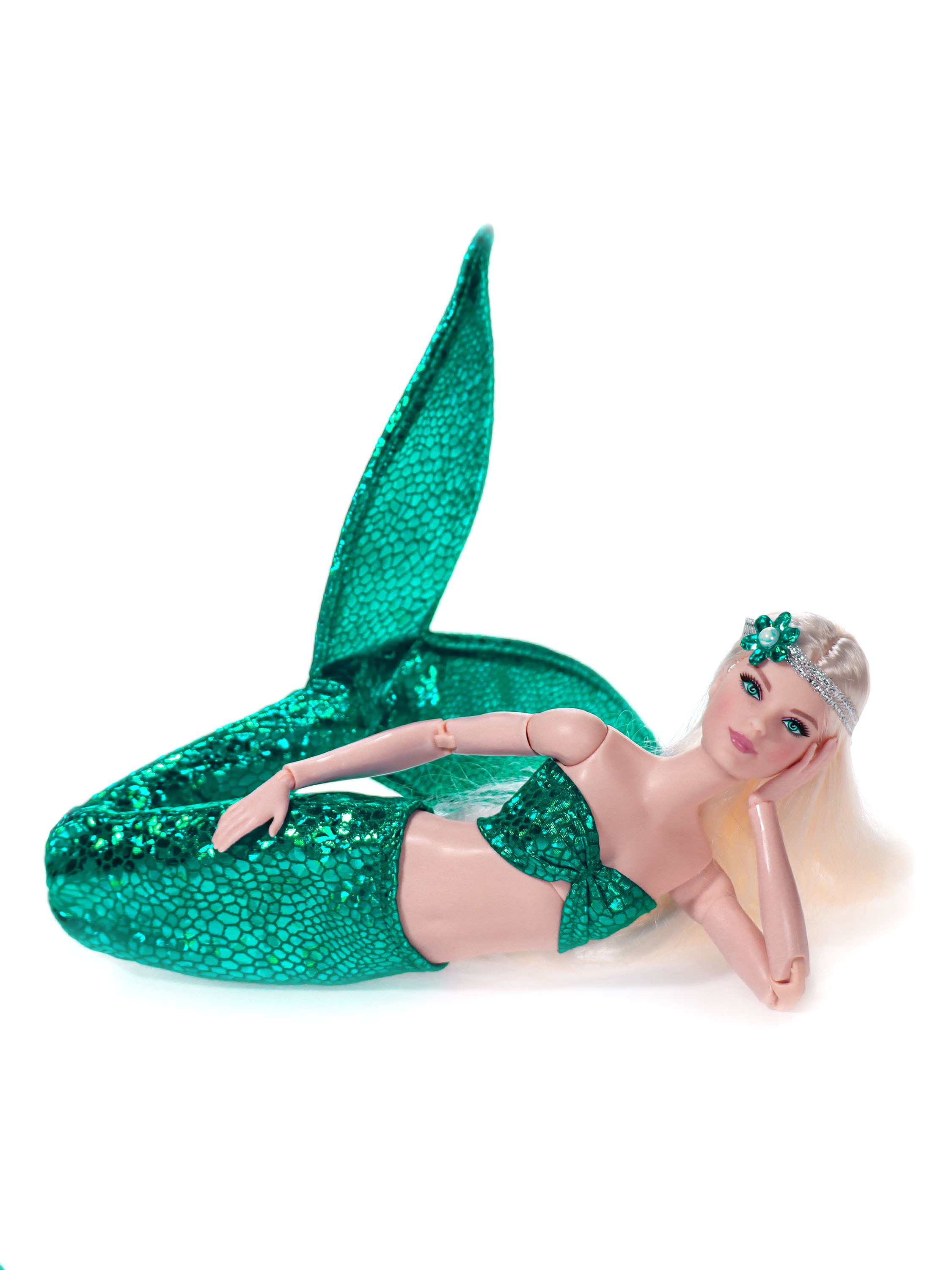 Одежда для кукол VIANA 11.386.52v - фото 4