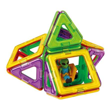 Конструктор Magformers магнитный