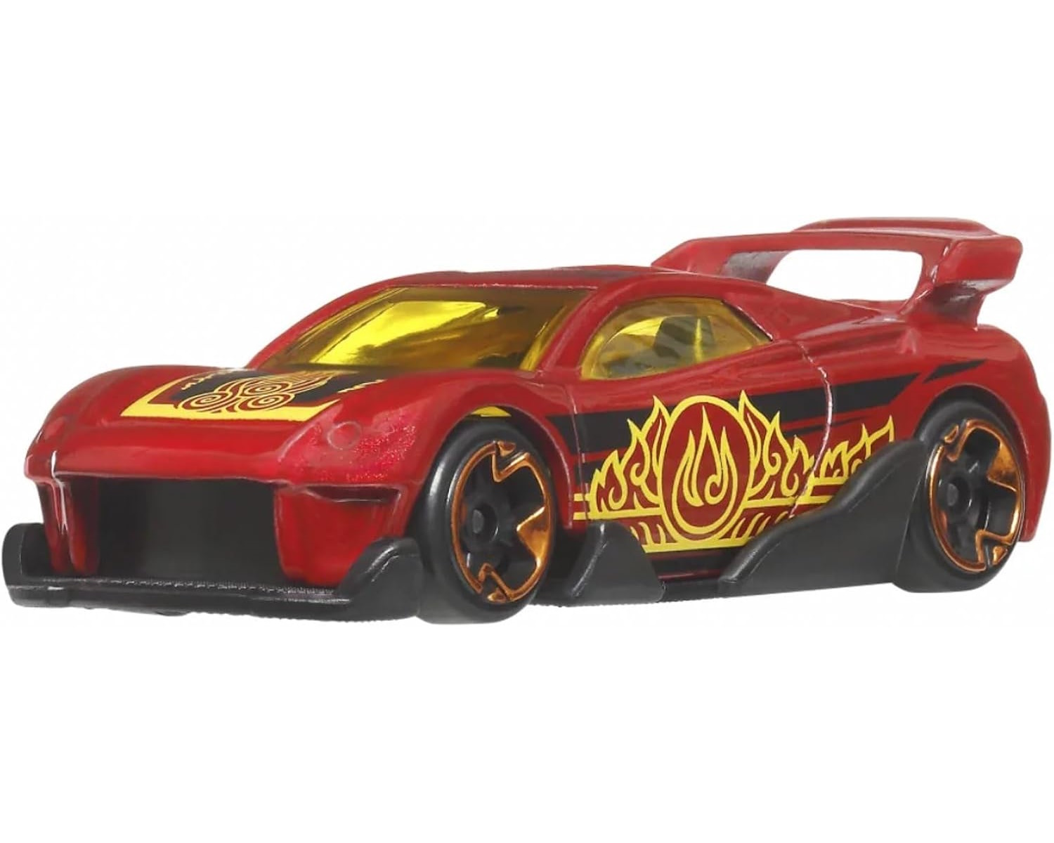 Автомобиль Hot Wheels Аватар MS-T Suzuka 1:64 GDG83/JCB88 - фото 2