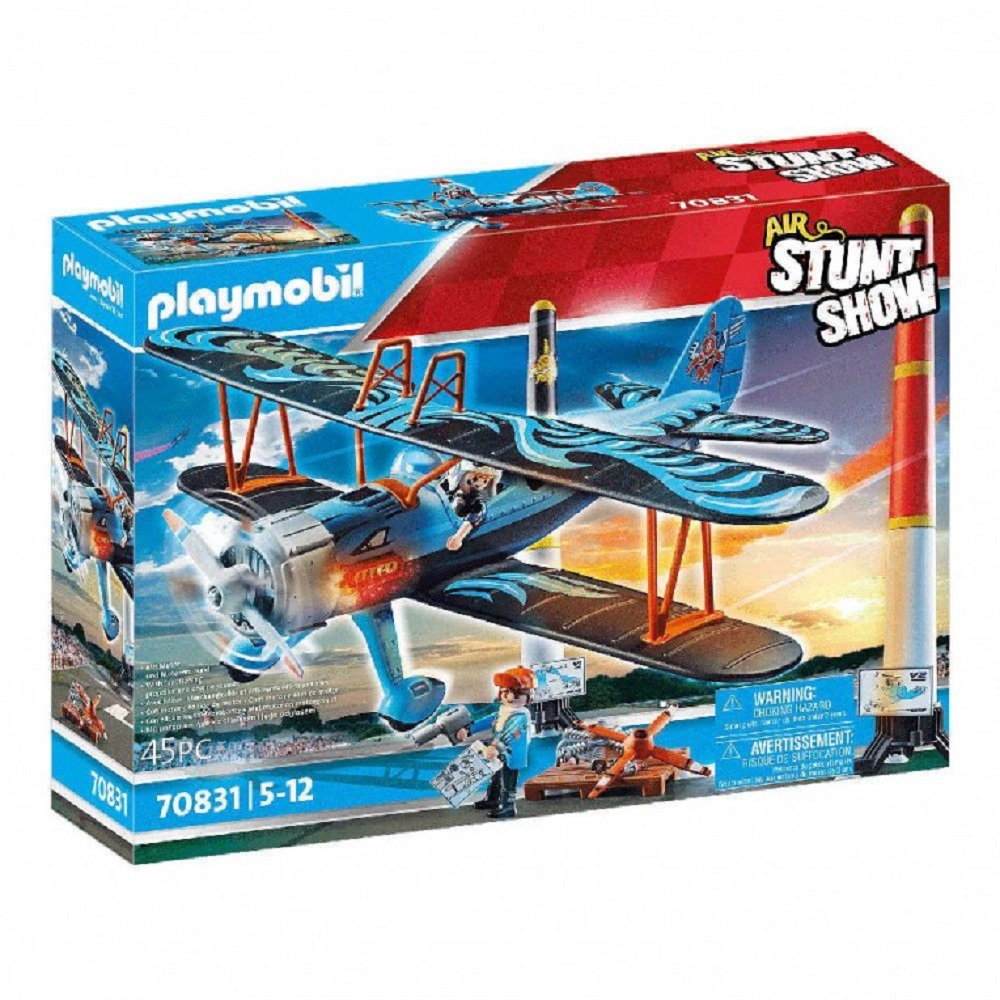 Конструктор Playmobil сборная игровая модель - фото 1