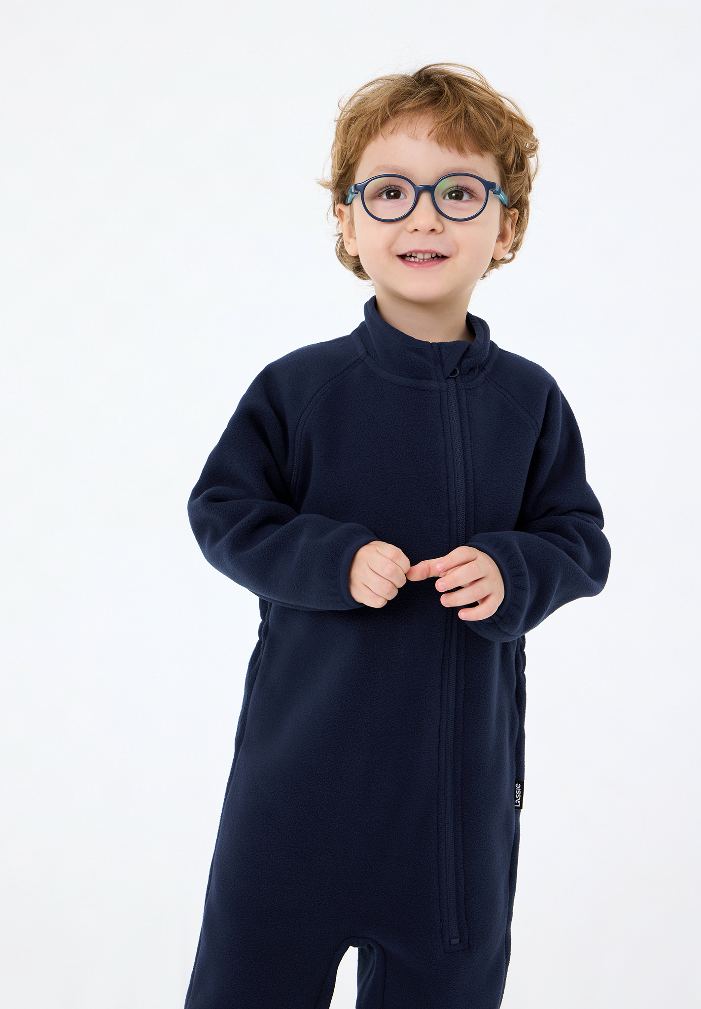 Комбинезон Lassie 7200003A-6961 - фото 8