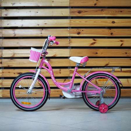 Двухколесный велосипед FALCON BIKE 16 дюймов