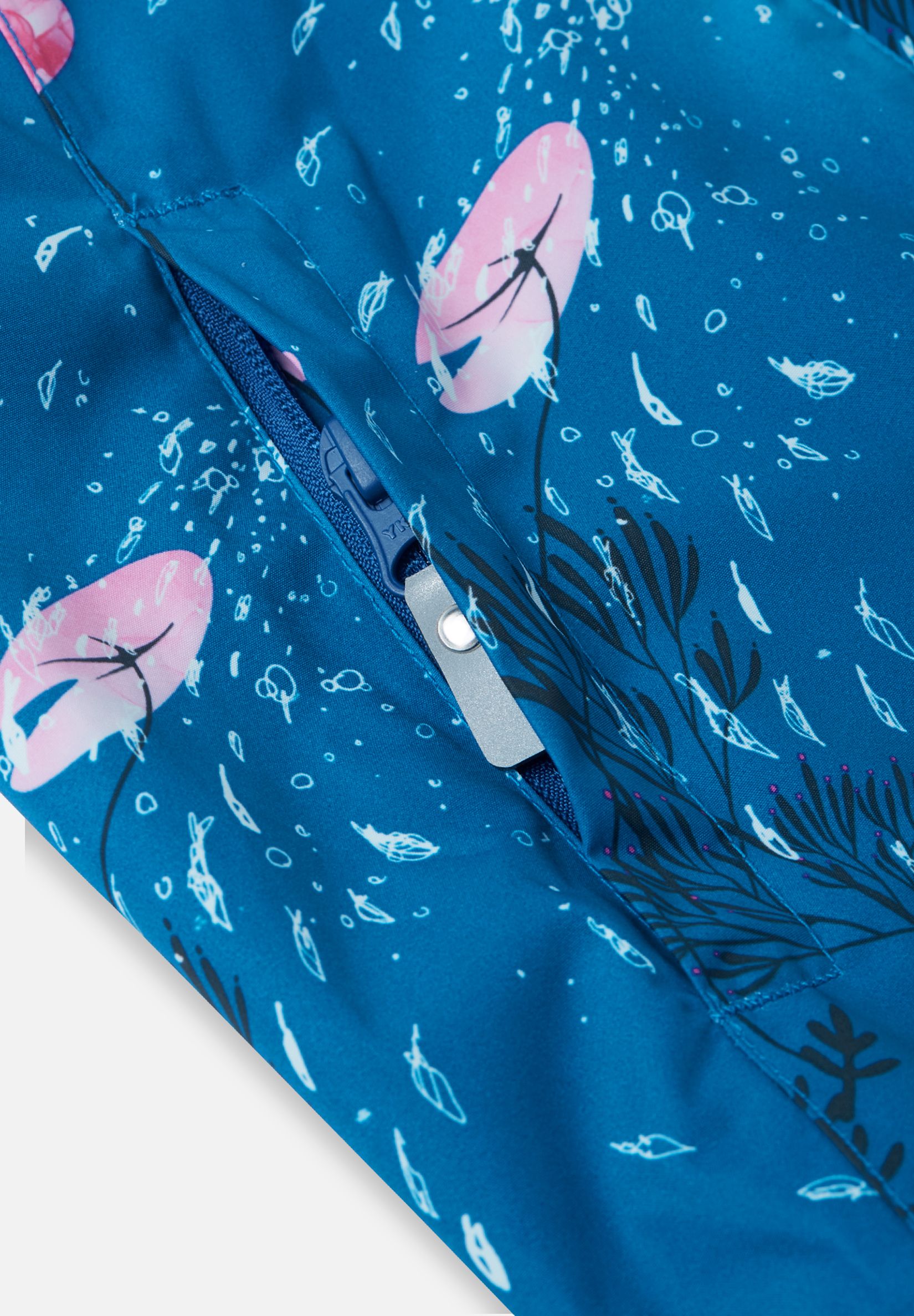 Куртка Reima 521626-6683 - фото 6