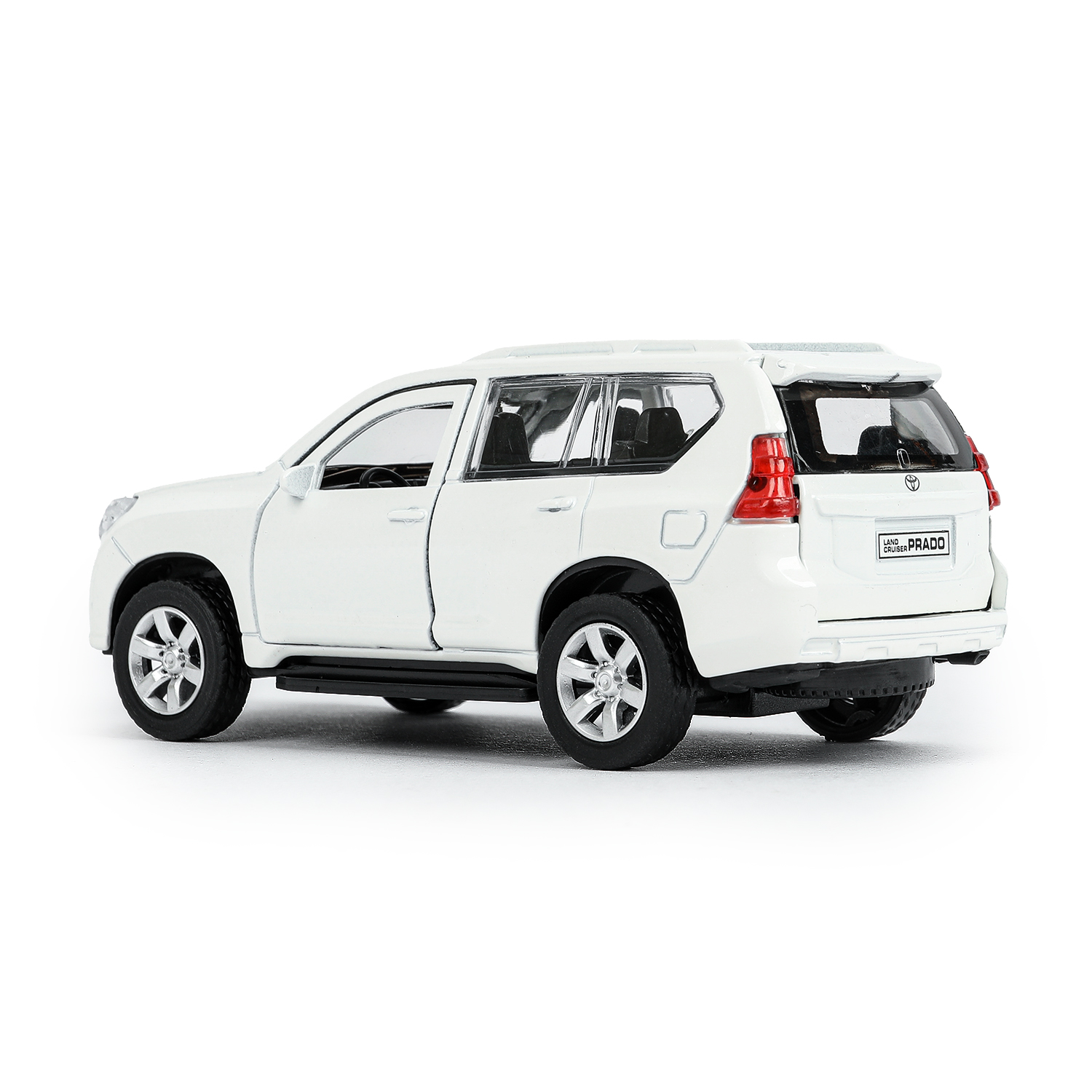 Автомобиль Технопарк Toyota Prado 278445 - фото 6