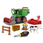 Игровой набор Nikko Farm