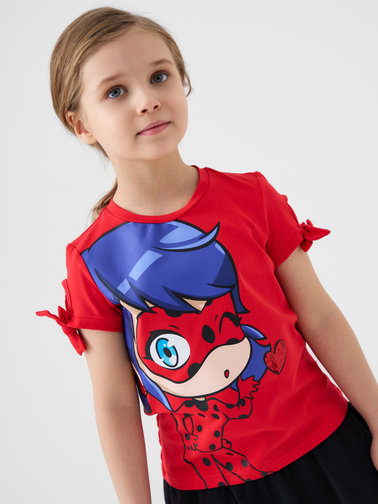 Футболка PlayToday 12642004 - фото 2