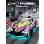 Автомобиль РУ MihokiToys дрифт машинка 1:12