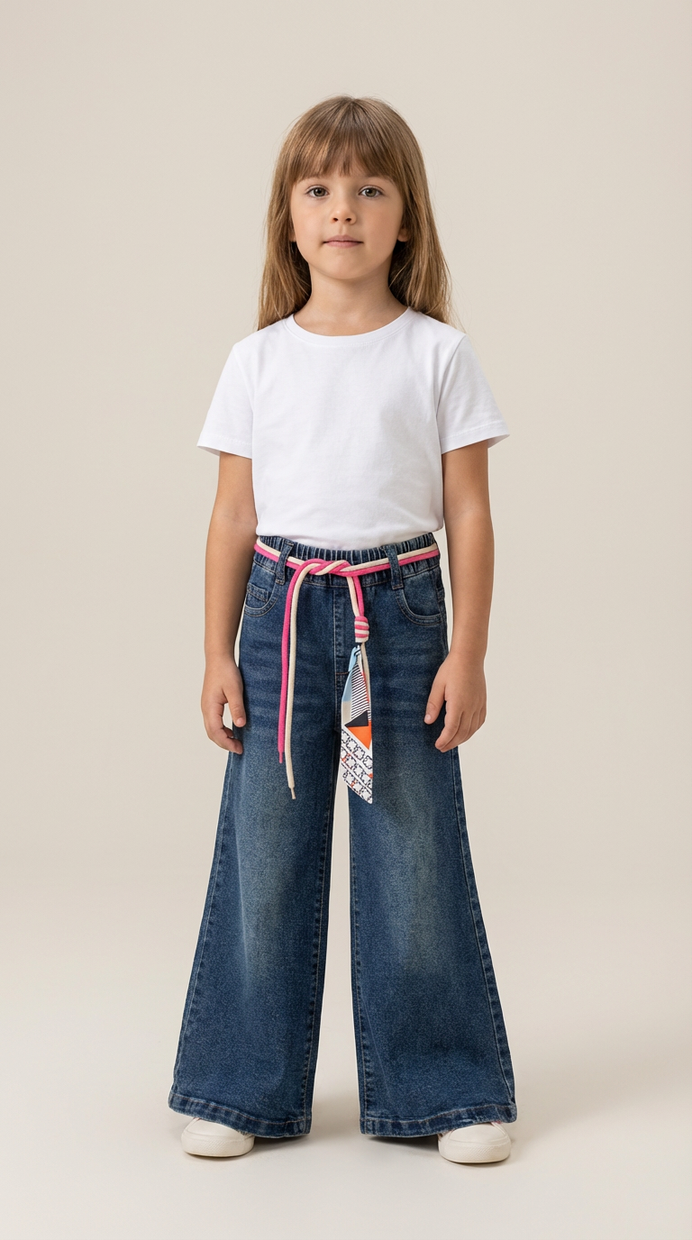 Джинсы Charos D8965 - фото 1