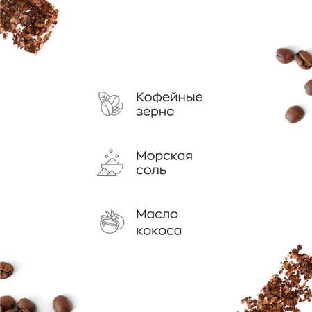 Скраб Likato Professional 250 мл